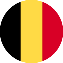 heure exacte belgique