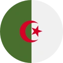 heure exacte algerie