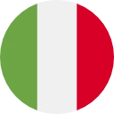 heure exacte italie